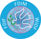 FDIM LOGO