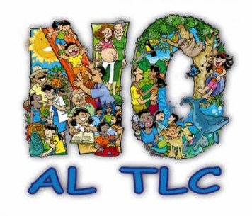 no al tlc