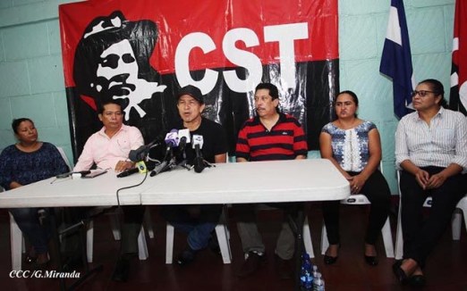 Central Sandinista de Trabajadores