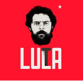Lula Lucha