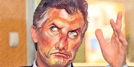 MACRI MAURICIO - DIBUJO presidente-1