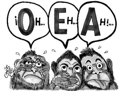 OEA