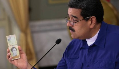 Maduro