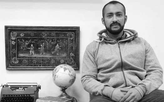 imagen carlos pazmiño