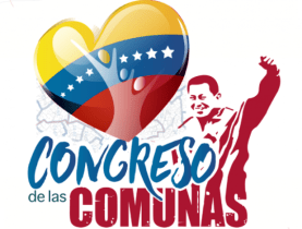 Congreso de Comunas