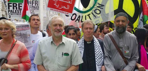 corbyn-palestine-demo