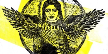 Mujeres grabando resistencia-2