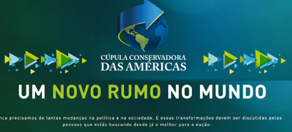 Cúpula Conservadora das Américas