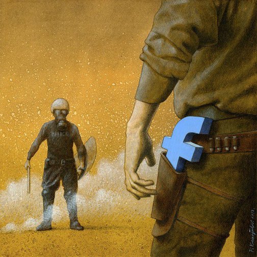 Pawel-Kuczynski-13-1 La libertad de expresión y la transparencia informativa