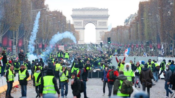 francia-protesta