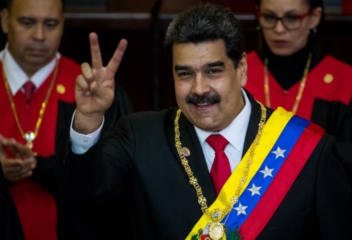 maduro-tsj
