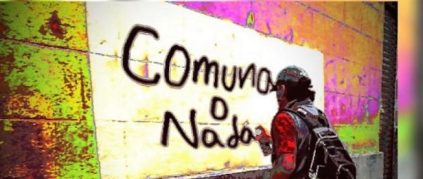 p20 comuna o nada