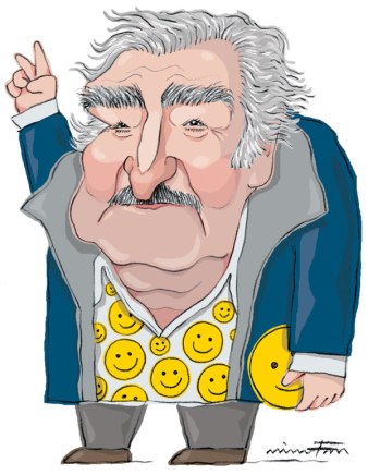 Mujica