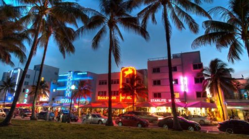 miami