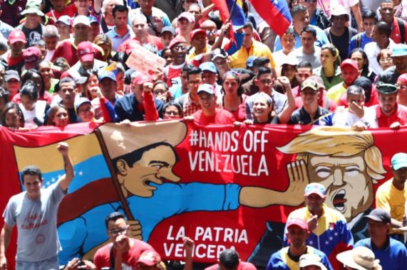 VENEZUELA BOLIVARIANA
