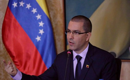 arreaza