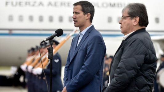 guaido