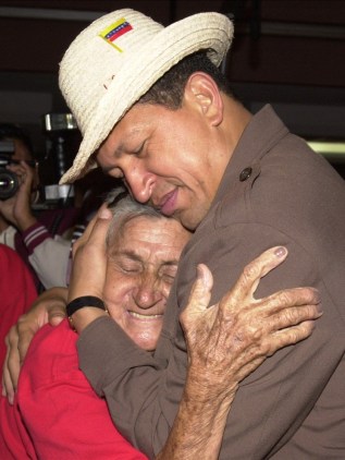 imagen chavez abue