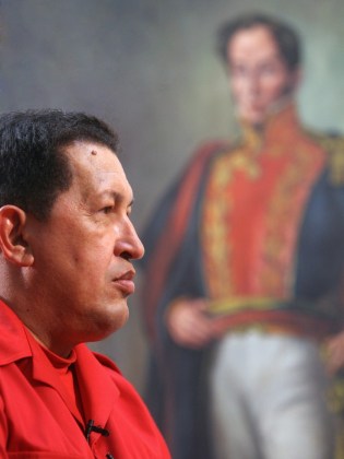 imagen chavez