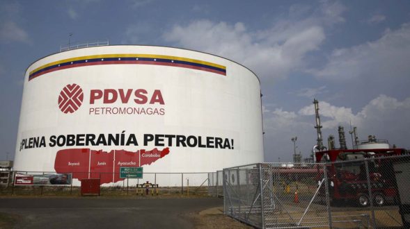 VENEZUELA-PDVSA/OPEC