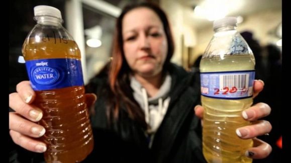 flint