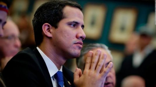 guaido_cnn
