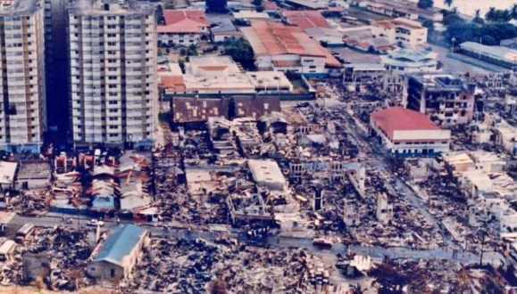 Invasión-norteamericana-a-Panamá