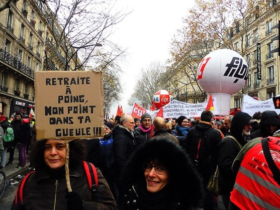 Paris-5DIC2019-retraite-à-points