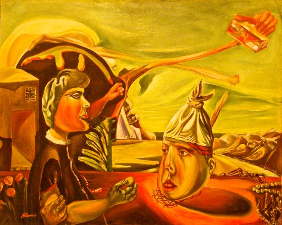 2191 Post-verdad pedrosimoes.725358444171