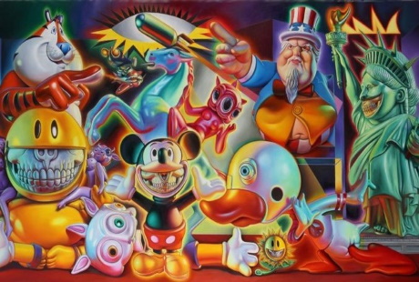 ©-Ron-English-Guernica-013-1-460X310