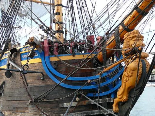 imagen del Blog de Luis Britto Garcia