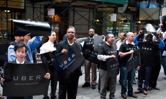 uberprotesta
