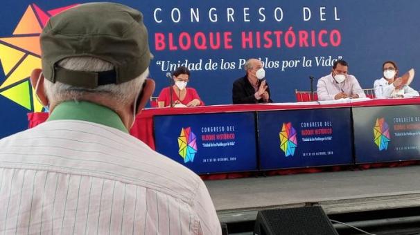 bloque histórico