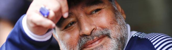 maradona