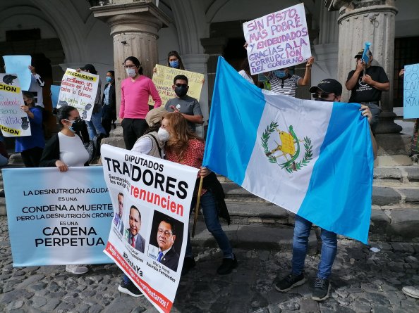 Protesta-en-Guatemala.-Archivo