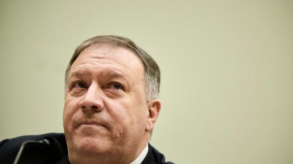 pompeo
