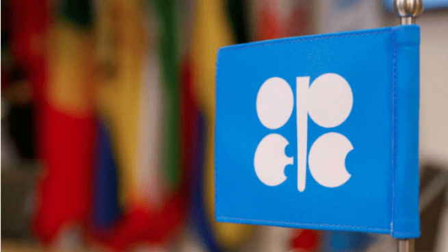 La OPEP se enfrenta a la enmienda de la Ley Sherman_Reuters