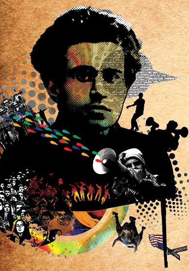 Antonio Gramsci ✆ © Gramscimanía