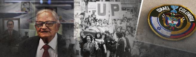 portada israel colombia dan cohen