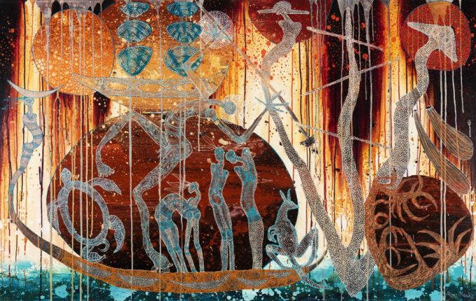 2-Arone-Meeks-Australia-The-Gesture-2020.