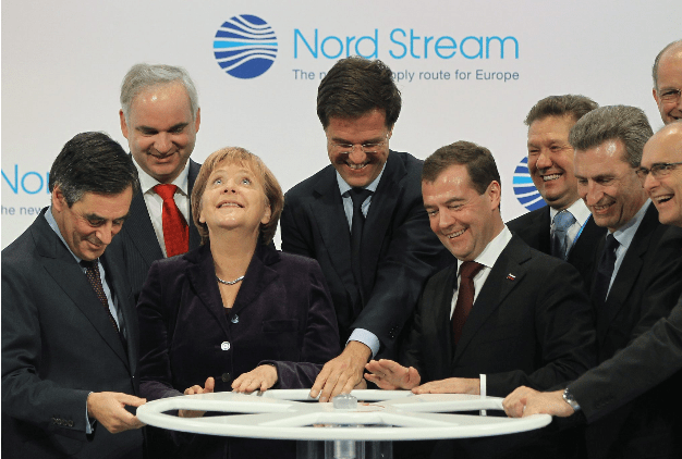 2-Nord Stream