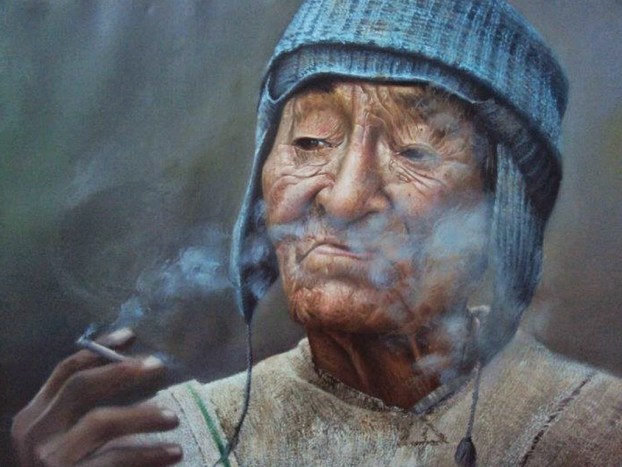 hiperrealismo-retratos