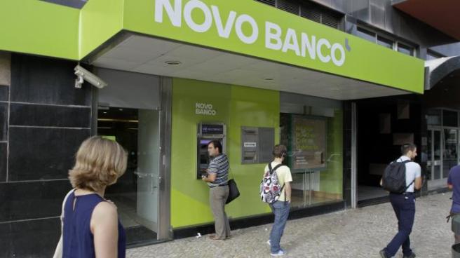 novo banco
