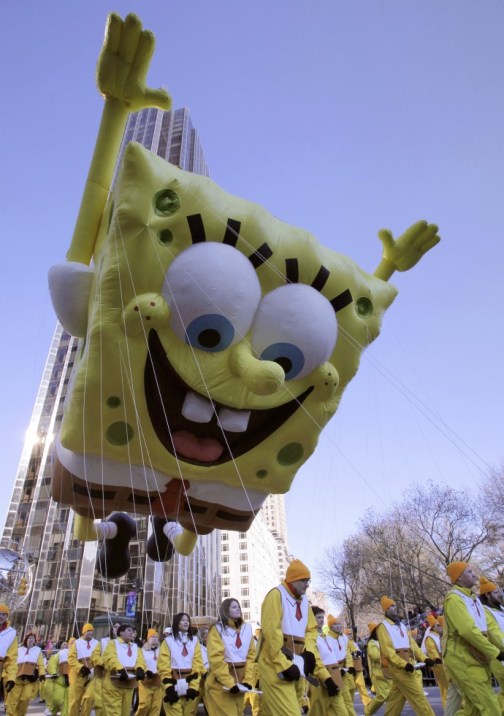 61744-the-spongebob-squarepants-balloon-makes-its-way-down-broadwa