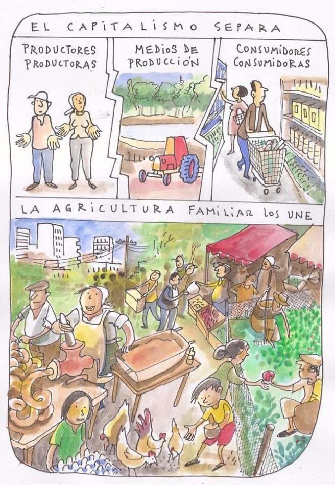 Carlos Julio Sanchez.