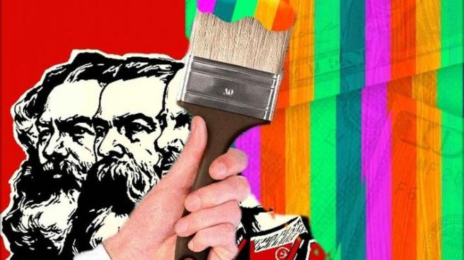 progresismo imperial