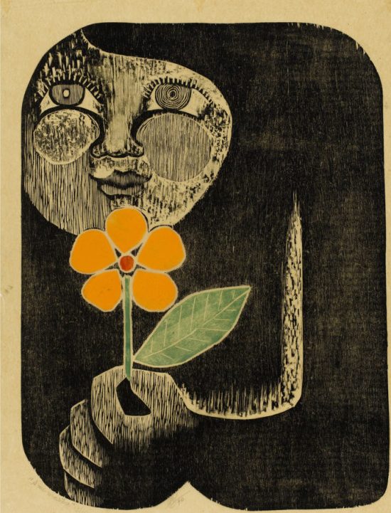 4- Olga-Blinder-Paraguay-A-mi-maestra-1970.-e1647574354618