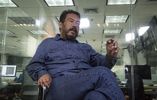 Venezuela.-Jacobo-Torres-de-la-guerrilla-al-gobierno-tomando-el-cielo-por-asalto