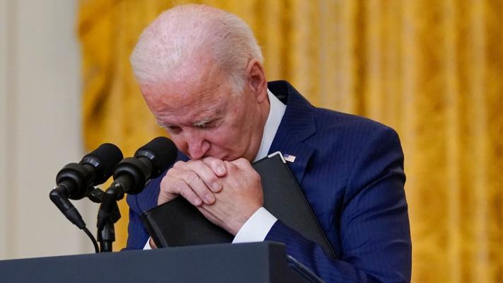 biden weak