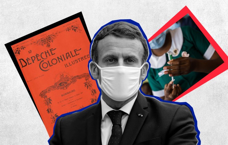 martinica-guadalupe-antivacunas-francia-imperio-ultramar-colonialismo-politica